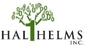 Hal Helms logo