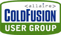 MD ColdFusion User Group